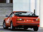 Porsche 944 1982 года (WW)